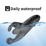 Eva - Testicle Vibrator​ Compact Design