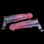 Khalasar - Red Horse Realistic Cock Sleeve