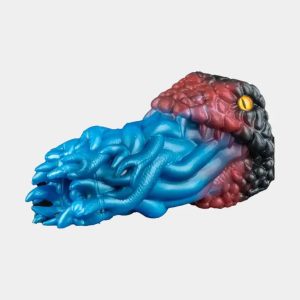 Anesidora Monster Blowjob Series