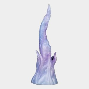 Glacial Behemoth - Long Tentacle Dildo 12 Inches