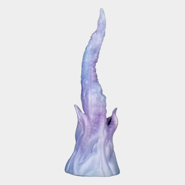 Glacial Behemoth - Long Tentacle Dildo 12 Inches