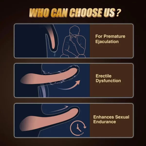 Glossa - Lickety Split Vibrating Automatic Masturbator