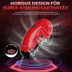 Iron Man  - App Smart Chastity Cage