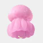 Jellyfish - Glow in the Dark Vibrator