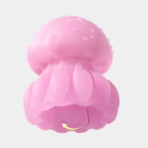 Jellyfish - Glow in the Dark Vibrator