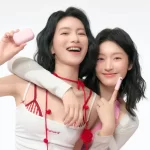 Kisstoy - Earpods Finger Virbator