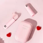 Kisstoy - Earpods Finger Virbator