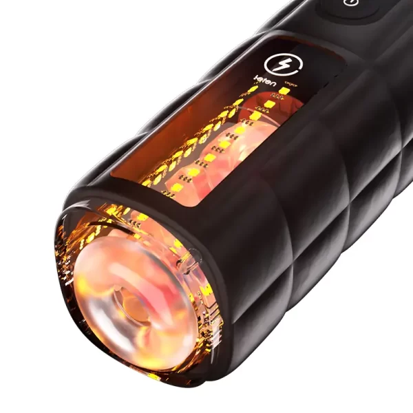 Leten Ultra Realistic Auto Masturbator