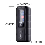 Leten Ultra Realistic Auto Masturbator