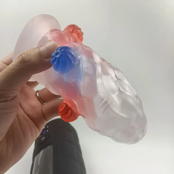 Leten Ultra Realistic Auto Masturbator