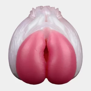 Lips - Kangaroo Fake Animal Pussy