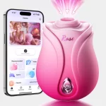 Marilyn - New Upgrade Rose Toy 2026