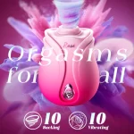 Marilyn - New Upgrade Rose Toy 2026