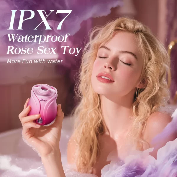 Marilyn - New Upgrade Rose Toy 2026