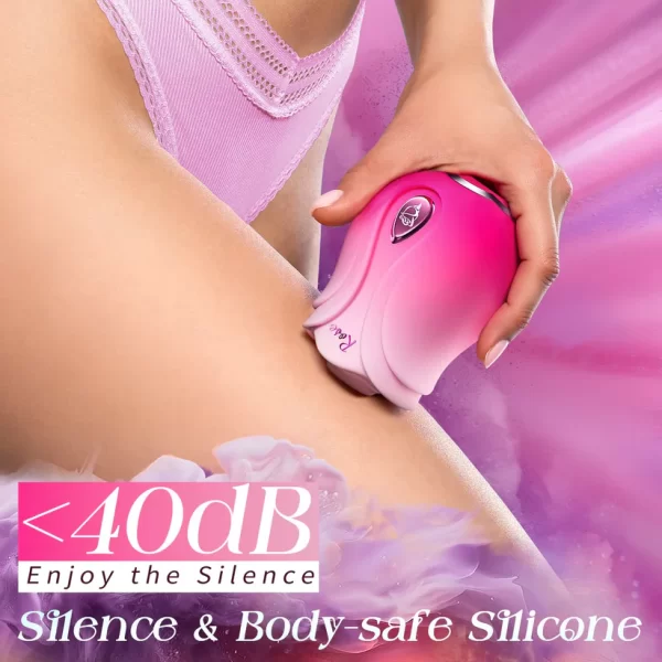 Marilyn - New Upgrade Rose Toy 2026