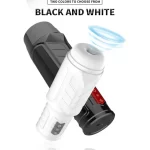 Missile Launcher - Male Auto Masturbator