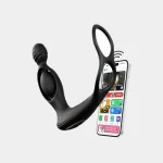 Mr. Play - Rotating Prostate Massager