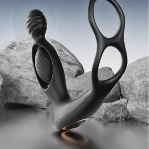 Mr. Play – Rotating Prostate Massager (2)