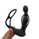 Mr. Play - Rotating Prostate Massager