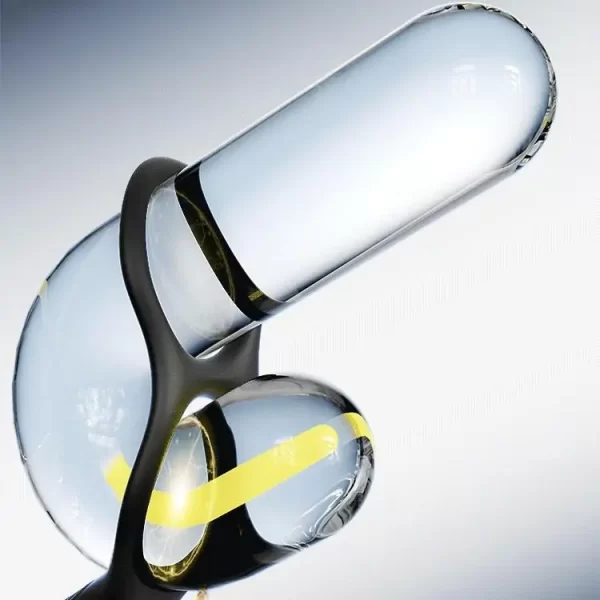 Mr. Play - Rotating Prostate Massager