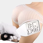 My Slut - Metal Paddle Bdsm Series