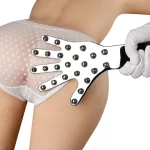 My Slut - Metal Paddle Bdsm Series