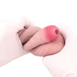 Noah - Ftm Packer Series Ultra Soft Silicone