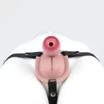 Noah - Ftm Packer Series Ultra Soft Silicone