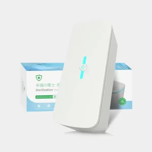 Omysky - Sterilization Box for Sex Toy Uv Disinfection