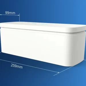 Omysky - Sterilization Box for Sex Toy Uv Disinfection
