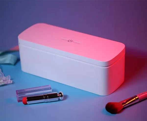 Omysky - Sterilization Box for Sex Toy Uv Disinfection