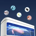 Omysky - Sterilization Box for Sex Toy Uv Disinfection