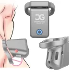 Qiui Full Metal Cock Cage Gen 3