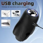 Ranger - Male Glans Massager