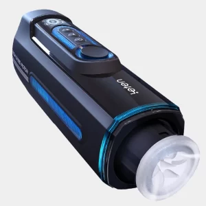 Roboblow Full Shaft Masturbator  - Leten Version