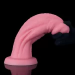 Super Large Pink Dildo 11.4 Inches