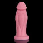 Super Large Pink Dildo 11.4 Inches