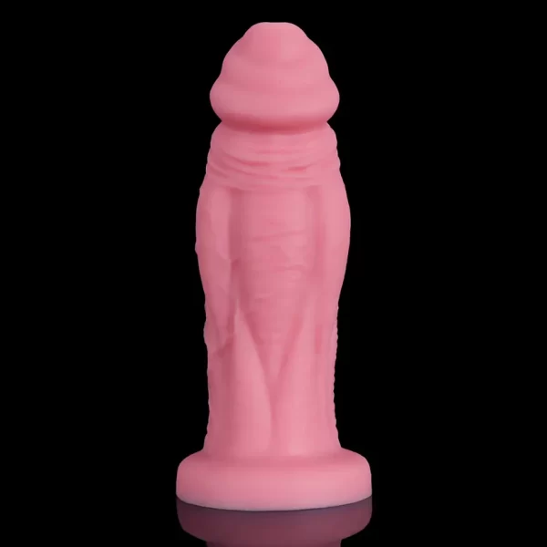 Super Large Pink Dildo 11.4 Inches
