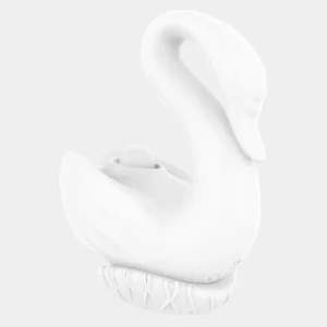 Swan Vibrating Egg - Dual Motion
