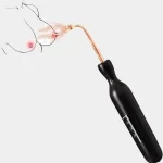 Wand Electric - Visible Electric Arc