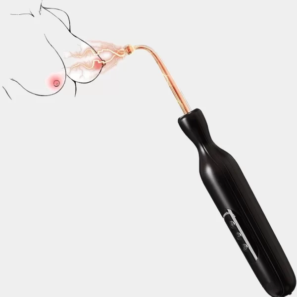 Wand Electric - Visible Electric Arc