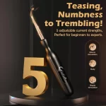 Wand Electric - Visible Electric Arc