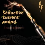 Wand Electric - Visible Electric Arc