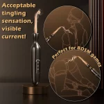 Wand Electric - Visible Electric Arc