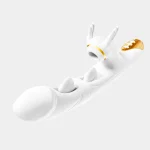 The Star Wand - Tapping G Spot Vibrator