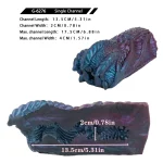 Alien Empress - Sci-Fi Male Pocket Pussy