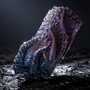 Alien Empress - Sci-Fi Male Pocket Pussy