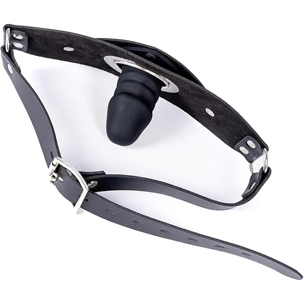 Anesidora Classic Dildo Mask with Replaceable Dildo