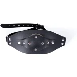 Anesidora Classic Dildo Mask with Replaceable Dildo