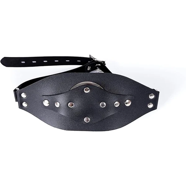 Anesidora Classic Dildo Mask with Replaceable Dildo